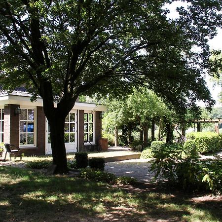 Landhuis De Heibloem Хейтуйсен Экстерьер фото